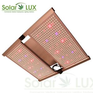 Wholesale Aluminum Quantum 480w 3x3 Led Grow Light from china suppliers