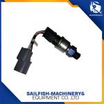 Hot sale good quality SK120-7 control valve sensor for KOBELCO excavator