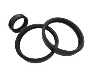 Wholesale Industrial Silicone Rubber Parts Suitable For Multiple Industries from china suppliers