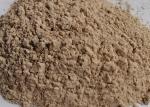 Precision Investment Casting Sand 200 Mesh Grade III For Petroleum Industry