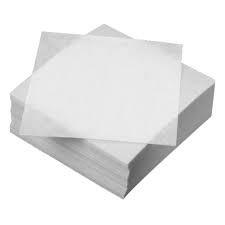 Wholesale FOCUS brand Chinese Manufactory TOP- grade HIgh quality 40g/ 35g Glassine paper from china suppliers