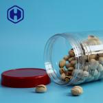 23oz 700ml Leak Proof Plastic Jar Food Grade For Sweets Packaging