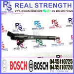 Hyundai injector ASSY 0445110257/33800-27400 for common rail injector 0445110725