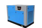 Top quality oil free rotary screw air compressor 160 KW Schneider Sunshine