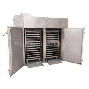 Wholesale GMP Tray Drying Oven For Medicine Pills High Drying Efficiency from china suppliers