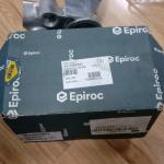 Atlas Oil Filter Base 1613688303 High Quality Screw air Compressor Parts