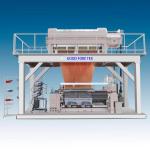 Steel Electronic Jacquard Weaving Looms Head