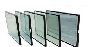 Wholesale 2440x13000 Mm Insulated Glass Panels 9A 3MM 4MM Energy Efficient Glass Windows Heat Proof from china suppliers