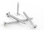 Galvanized Drywall Screw