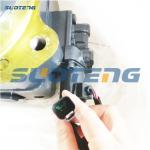 708-7W-00110 7087W00110 Fan Motor for WA600 WD600