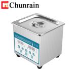 1L 1.3L Ultrasonic Instrument Cleaner And Washing Machine Industrial Ultrasound