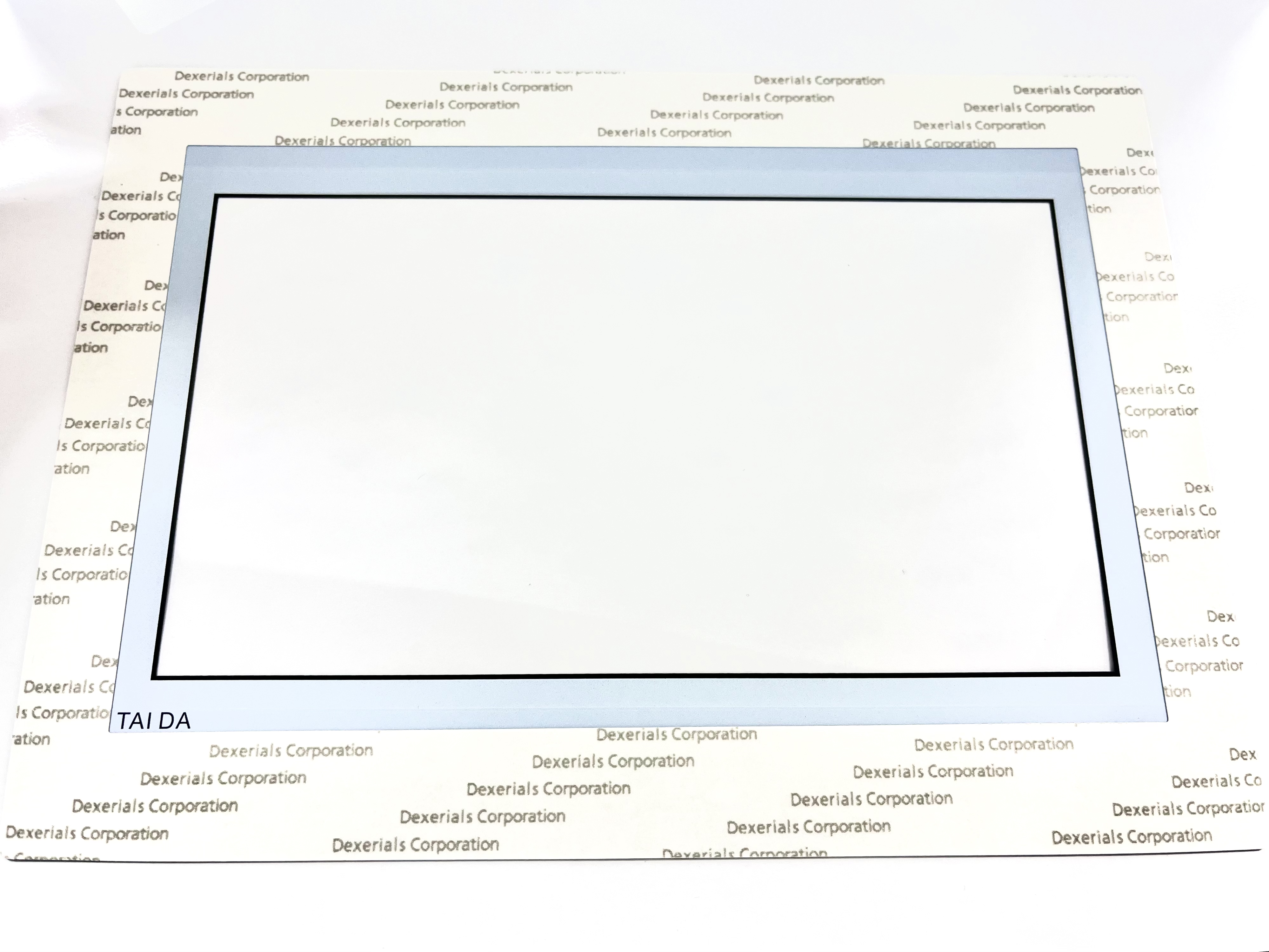 Versatile Tactile Membrane Keyboard Moisture Resistant With Matte Materials