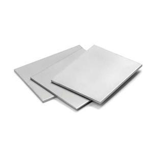 Wholesale China Manufacturer 6061 6063 Aluminum Plate 1mm 3mm 5mm 10mm Thickness 3003 5052 Aluminum Sheet With Blue Protective Film from china suppliers