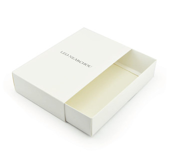 Custom Perfume Packaging Boxes Cosmetic Paper Box Packaging Manufacturer