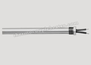 Wholesale Inconel 600 Cartridge Heaters for Plastic Injection Machine Heating from china suppliers