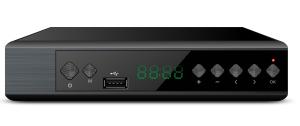Wholesale Rafael R836 RCA ATSC Converter Box Digital Television Converter Box from china suppliers