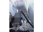 12 Cubic Used Mixer Trucks , SANY Used Concrete Trucks 10500x2490x3985mm