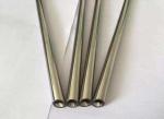 0.2mm 20# SS304 A335 Precision Cold Drawn Highlight Bright Seamless Steel Tube