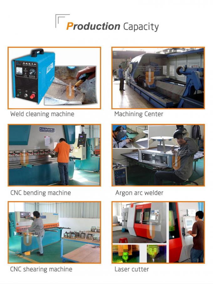 Multifunctional Multi Head Pouch Packing Machine