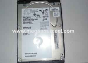 China Original Hitachi Server Hard Drive HUS103030FL3800 300 GB SCSI 80 Pin U320 10K RPM BD300884C2 on sale