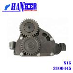 Diesel ISX15 Engine Parts 3687528 3100445 2864073 4298995 Oil Pump