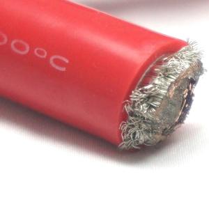 Wholesale 600V AWM UL3512 8awg Silicone Rubber Insulated Cable from china suppliers