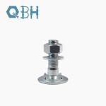 DIN15237 All Thread Elevator Bolt Stainless Steel 304 316