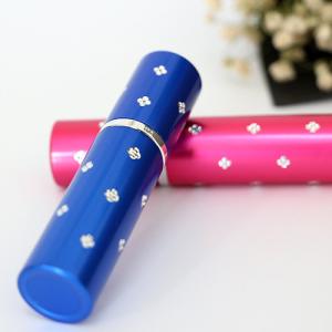 Wholesale carry around perfume spray bottles refillable 5ml from china suppliers