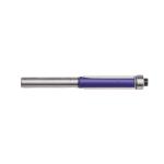 Wear Resistant Double Flute Straight Bit Anticorrosive Multi Scene
