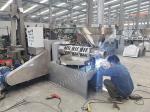 400-750kg/H Virgin Coconut Oil Machine Vegetable Oil Production Line