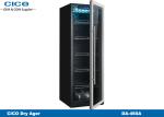 CE DA-460A Dry Aged Beef Equipment , Commercial Meat Refrigerator Compressor