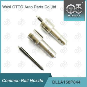 Wholesale DLLA158P844 Common Rail Nozzle For Injectors 095000-6366 from china suppliers
