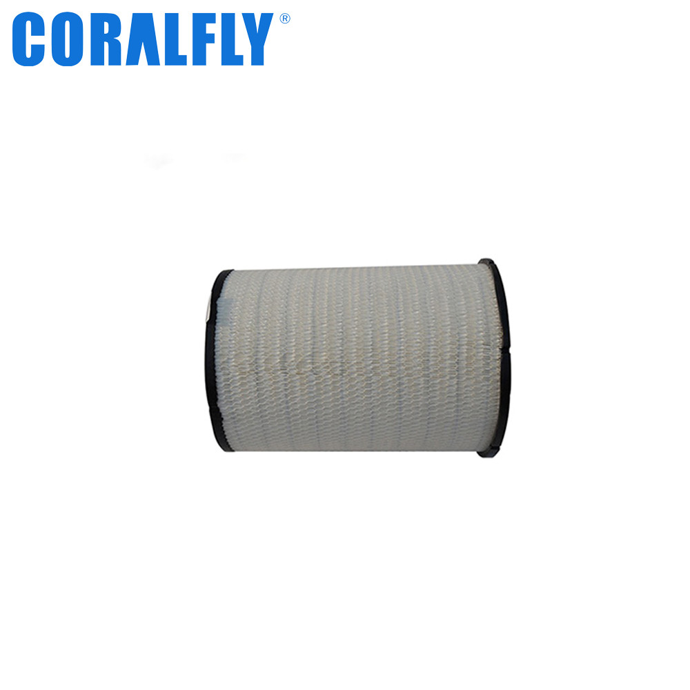 Length 33CM C301353 Mann Air Filter Housing 4 KG