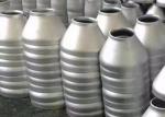 ASME WPB Carbon Steel Reducer Sch40 eccentric pipe reducer