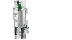 2sq Stainless Steel Buffer Tank For Grease Precipitation
