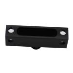 Custom Lathe Bicycle Accessories Aluminum CNC Milled Parts