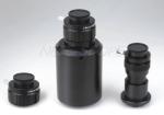 Trinocular Compound Metallurgical Optical Microscope 100 : 0 / 50 : 50