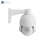 Outdoor 2.5 inch infrared 5MP POE speed dome waterproof IP66 onvif starlight