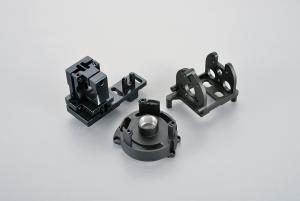 Wholesale precision machining aluminum parts for high precision infrared cameras from china suppliers