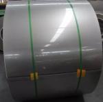ISO 9001 Tisco Stainless Steel Coil AISI ASTM JIS SUS And GB 1500mm