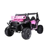 Plastic Electric Children Ride On Toy Car with Remote and MP3 12v 24v Battery