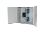Indoor 96C ODF Box For Fiber Optic XDK Cold roll steel Material