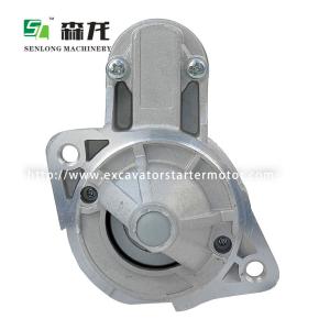 Wholesale 12V 0.9KW 8T Excavator Starter Mitsubishi Motor 015700 0986019091 0986020391 CST35183AS M002T44781 M003T21381 M003T44081 from china suppliers
