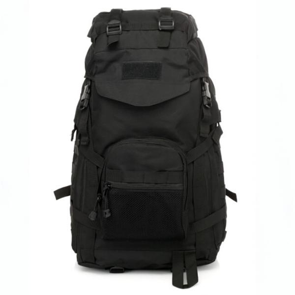 Camping Bag Outdoor Sports Backpack Large Capacity Mountaineering Waterproof