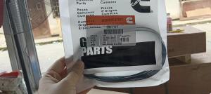 Wholesale LGMC 3907177 Rectangular Ring Seal Cylinder Liner Water Ring from china suppliers