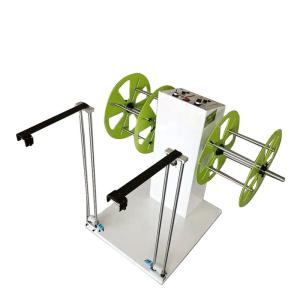 Wholesale 350mm Tray Diameter Wire Feeder for Smooth and Stable Wire Feeding in Vietnam Market from china suppliers