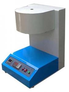 Wholesale PP PE Furniture Testing Machines ASTM-D1238 Melt Flow Testing Machine from china suppliers