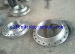 TOBO GROUP AISI SAE 4130 Weld Neck Flange