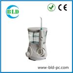 LED Flash Tongue Cleaner Oral Irrigator Dental Care water pick Dental Flosser
