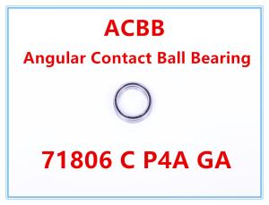 Wholesale 71806 C P4A GA from china suppliers